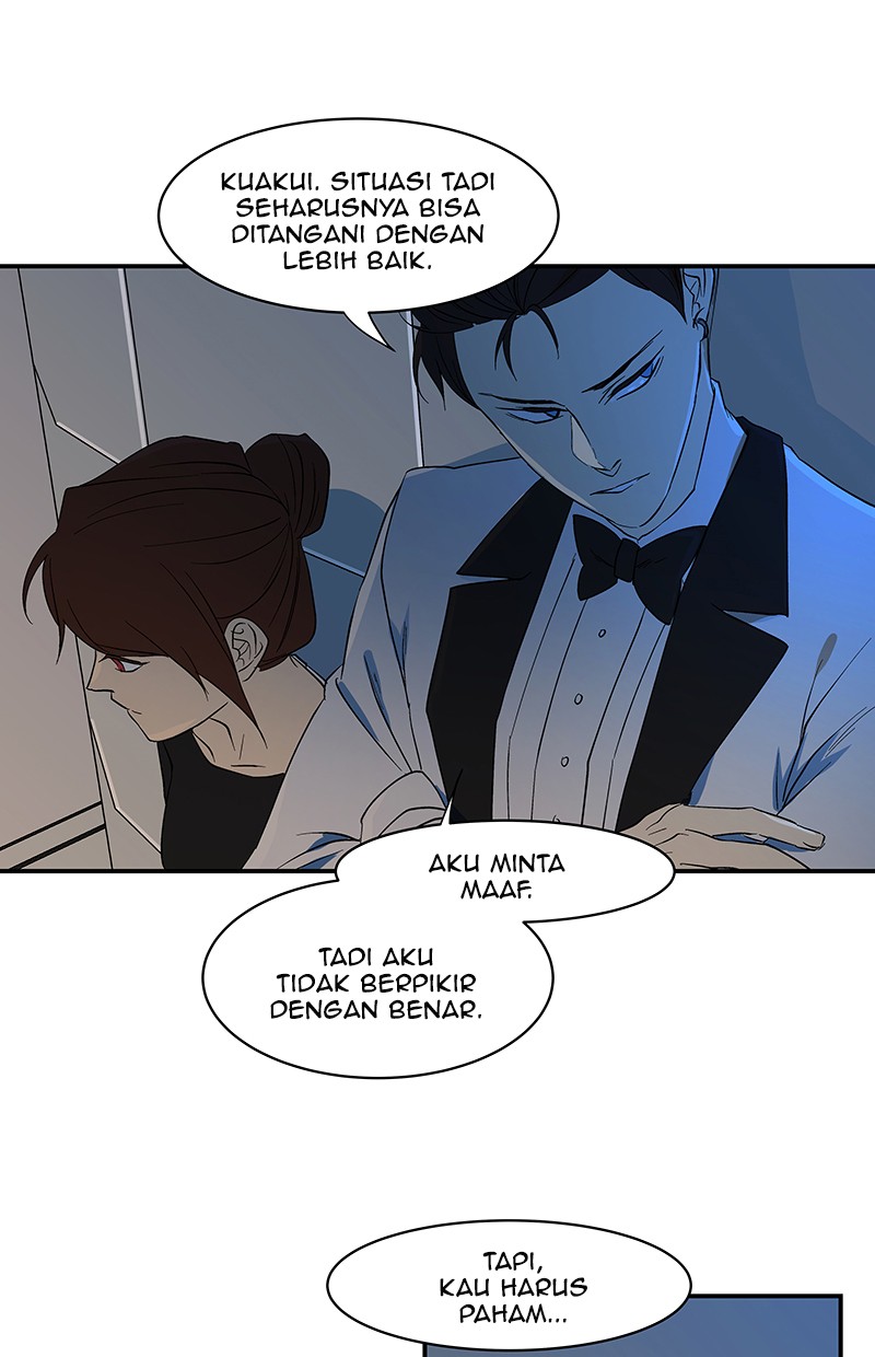I Love Yoo Chapter 54 Gambar 40