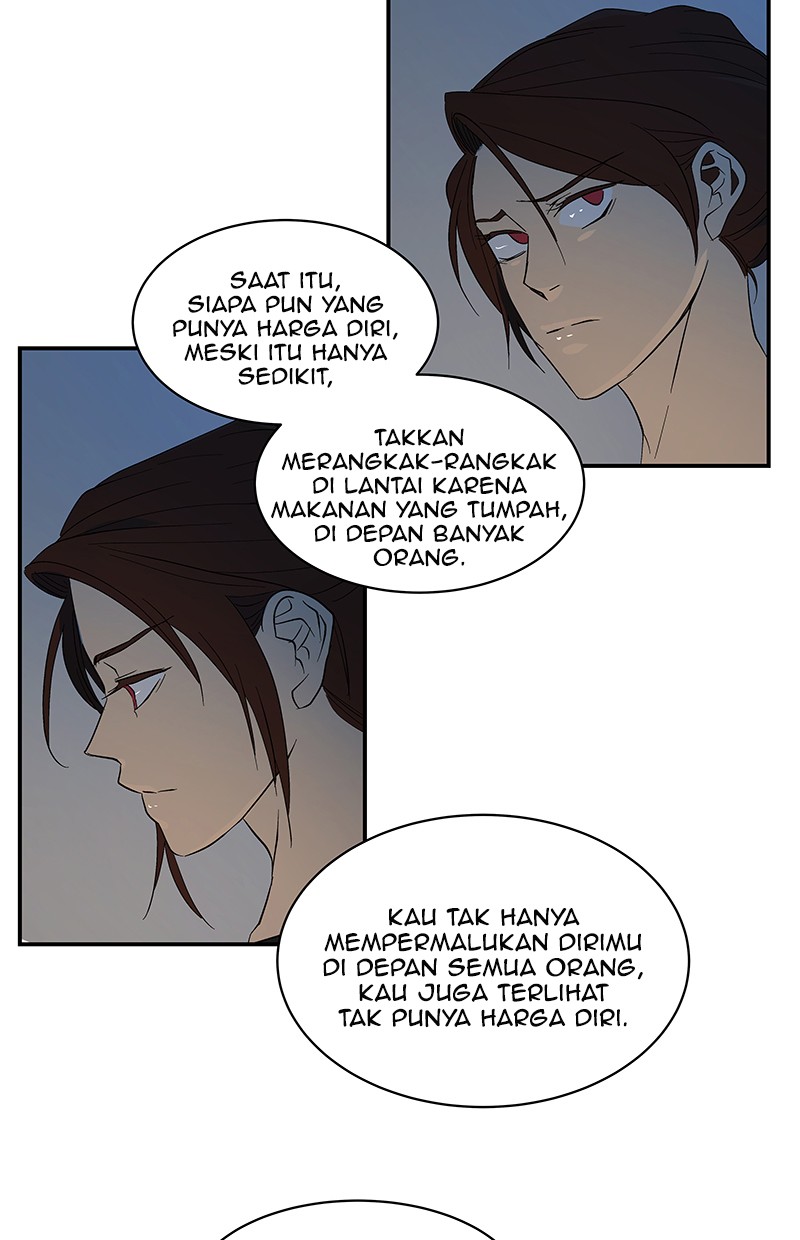 I Love Yoo Chapter 54 Gambar 41