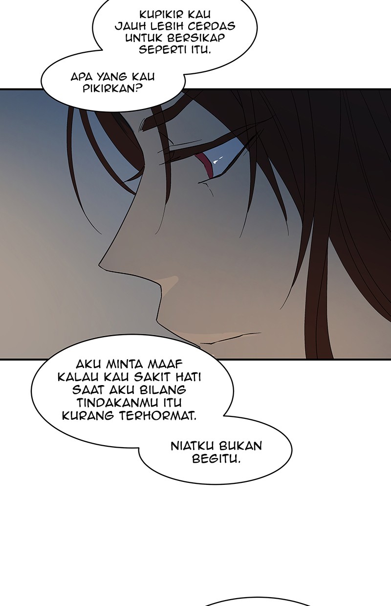 I Love Yoo Chapter 54 Gambar 42
