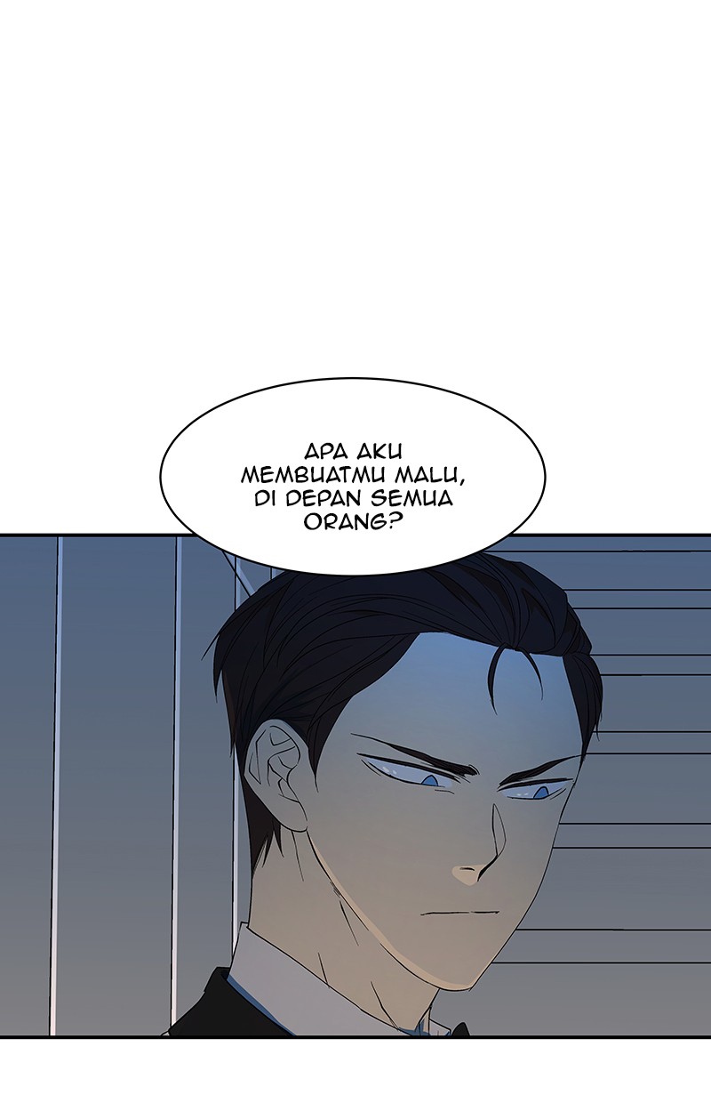 I Love Yoo Chapter 54 Gambar 44