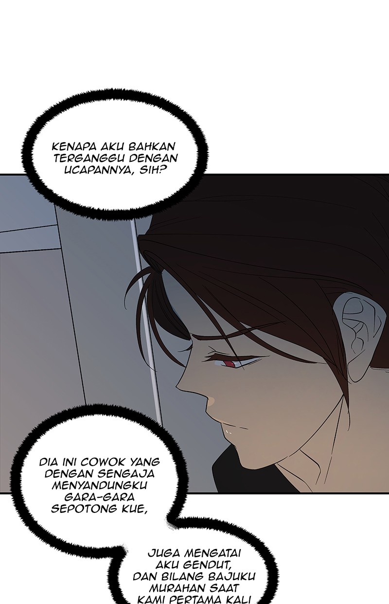 I Love Yoo Chapter 54 Gambar 45