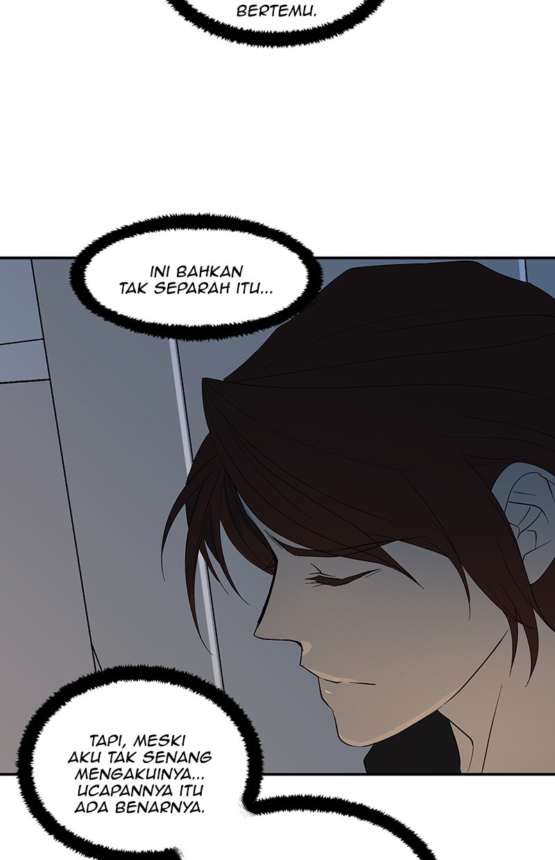 I Love Yoo Chapter 54 Gambar 46