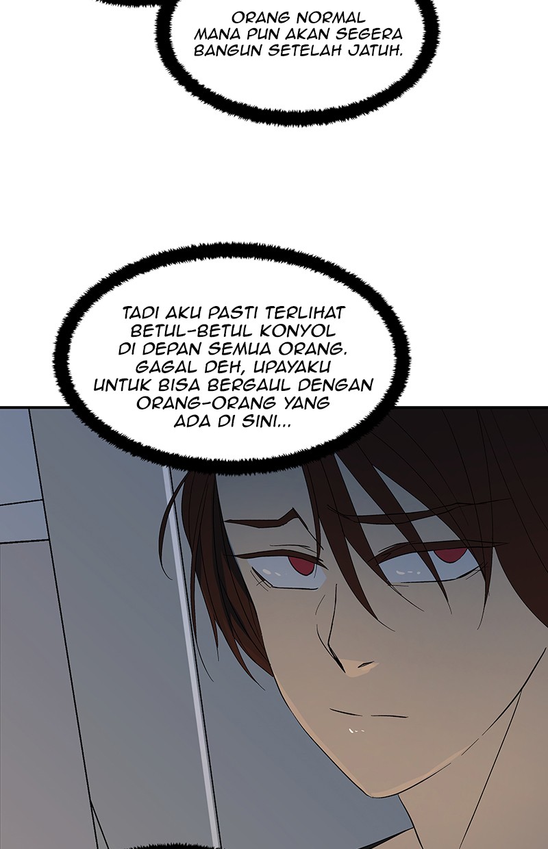 I Love Yoo Chapter 54 Gambar 47