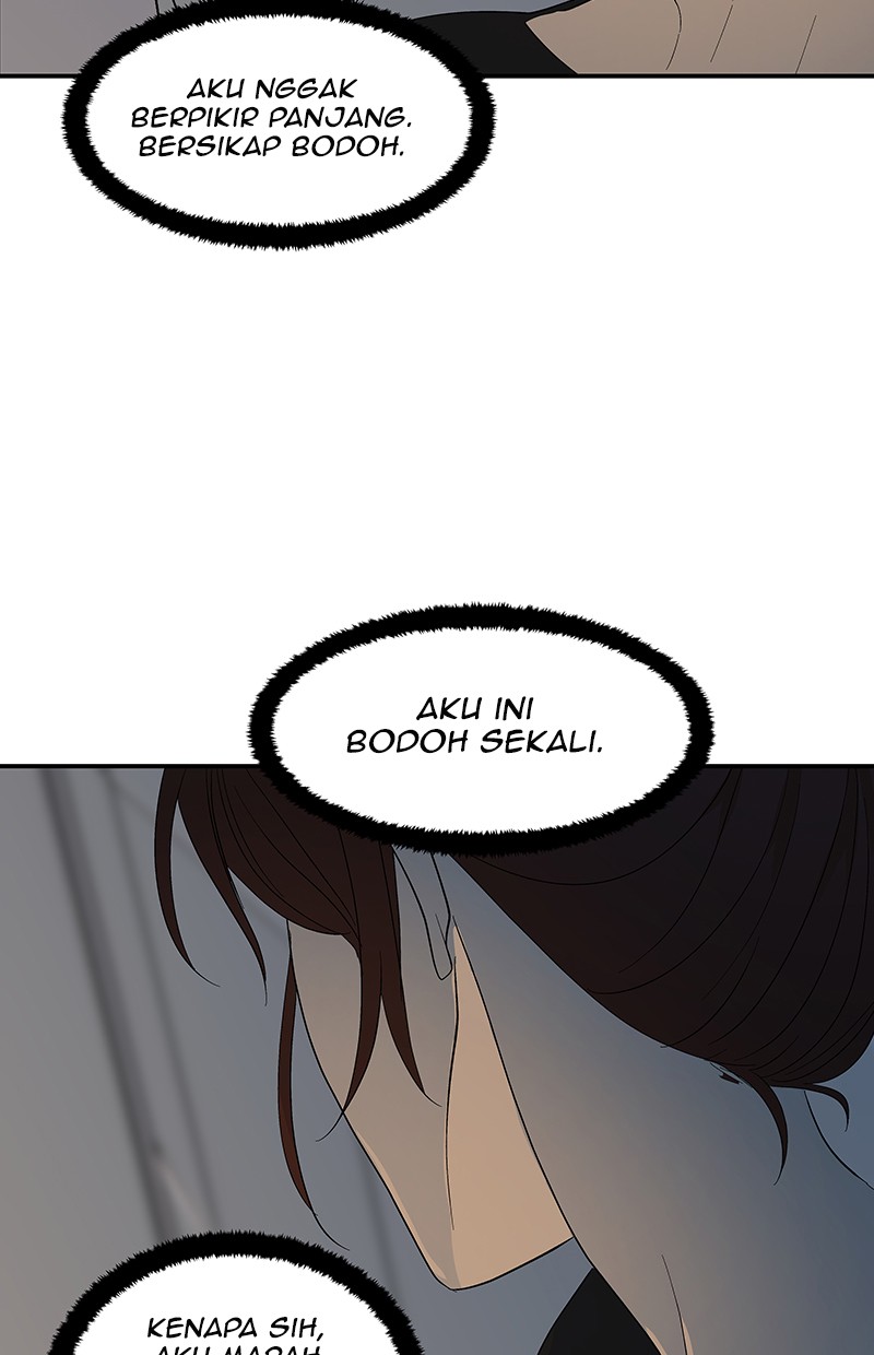 I Love Yoo Chapter 54 Gambar 48