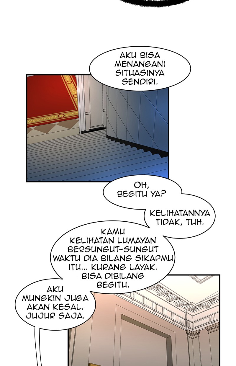 I Love Yoo Chapter 54 Gambar 5