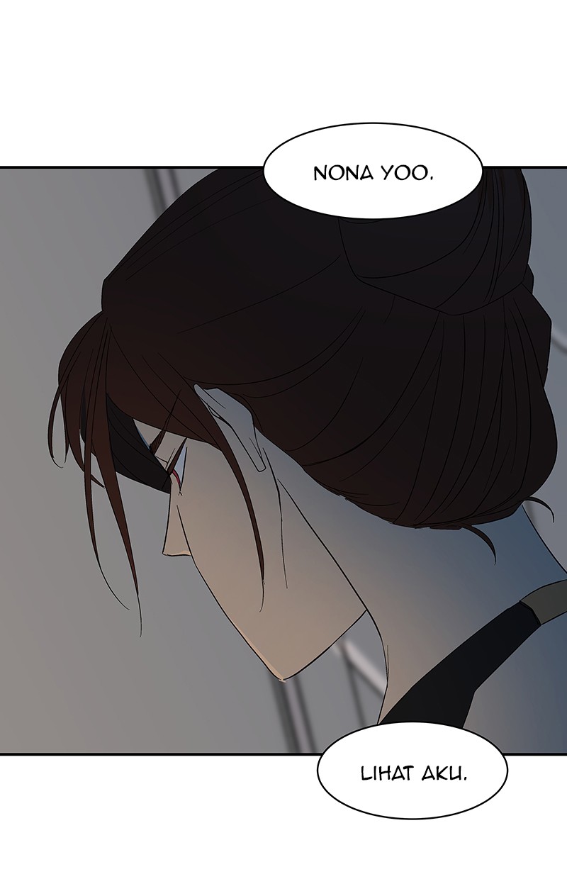 I Love Yoo Chapter 54 Gambar 51