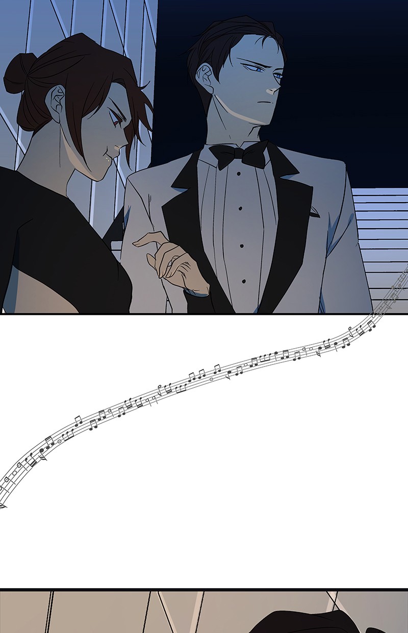 I Love Yoo Chapter 54 Gambar 56