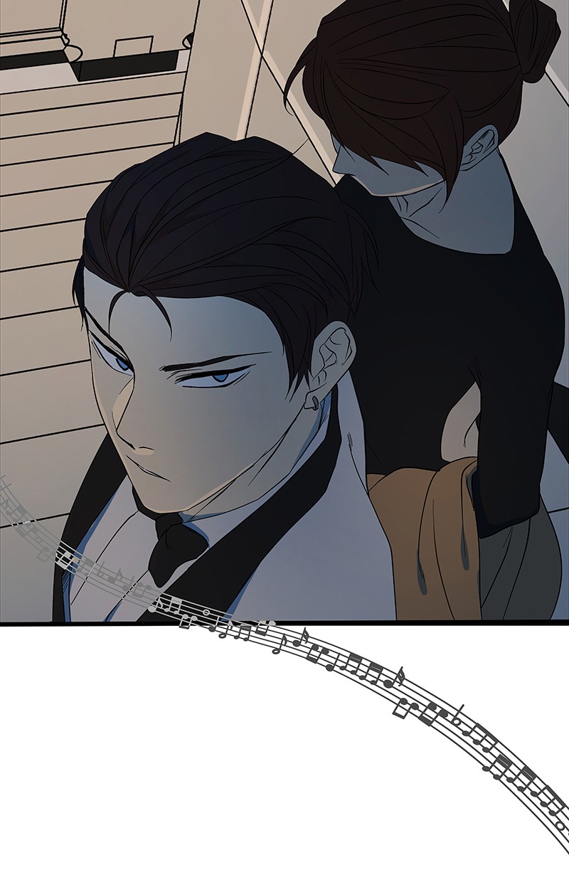 I Love Yoo Chapter 54 Gambar 57