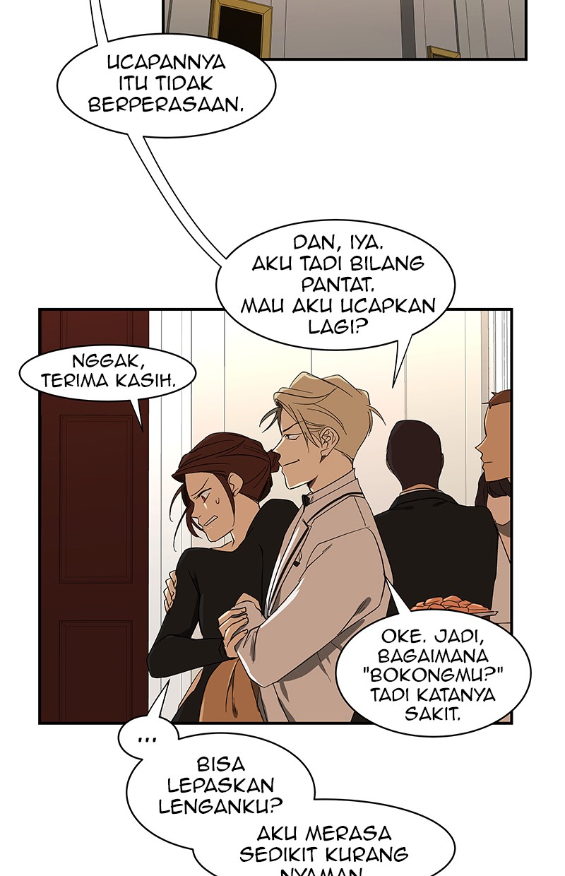 I Love Yoo Chapter 54 Gambar 6