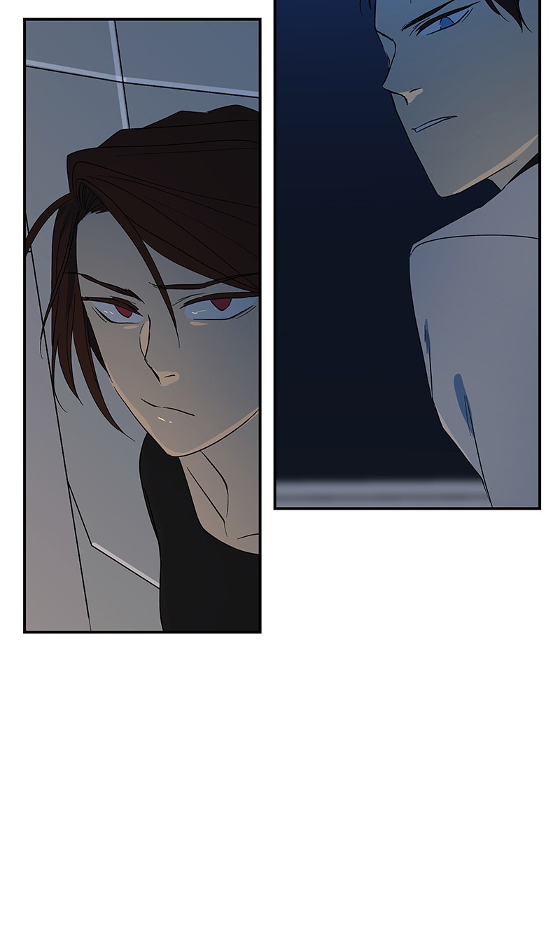 I Love Yoo Chapter 54 Gambar 61