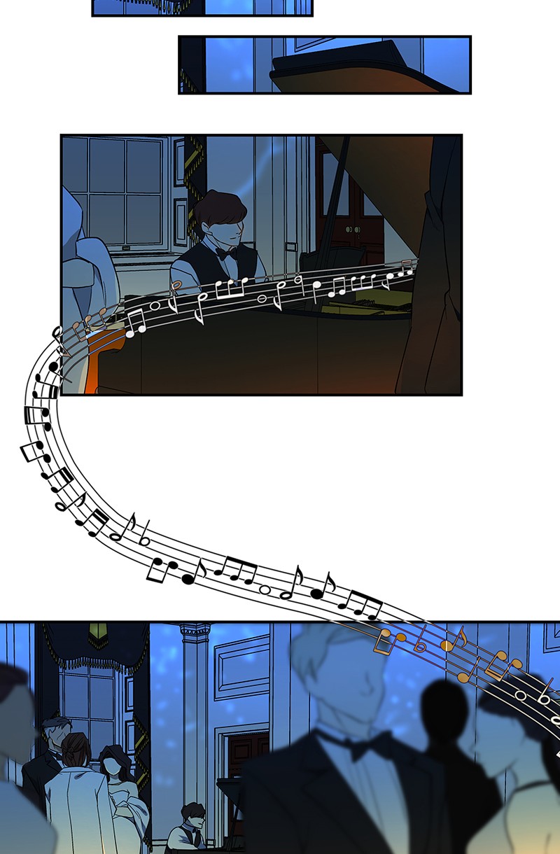 I Love Yoo Chapter 54 Gambar 63