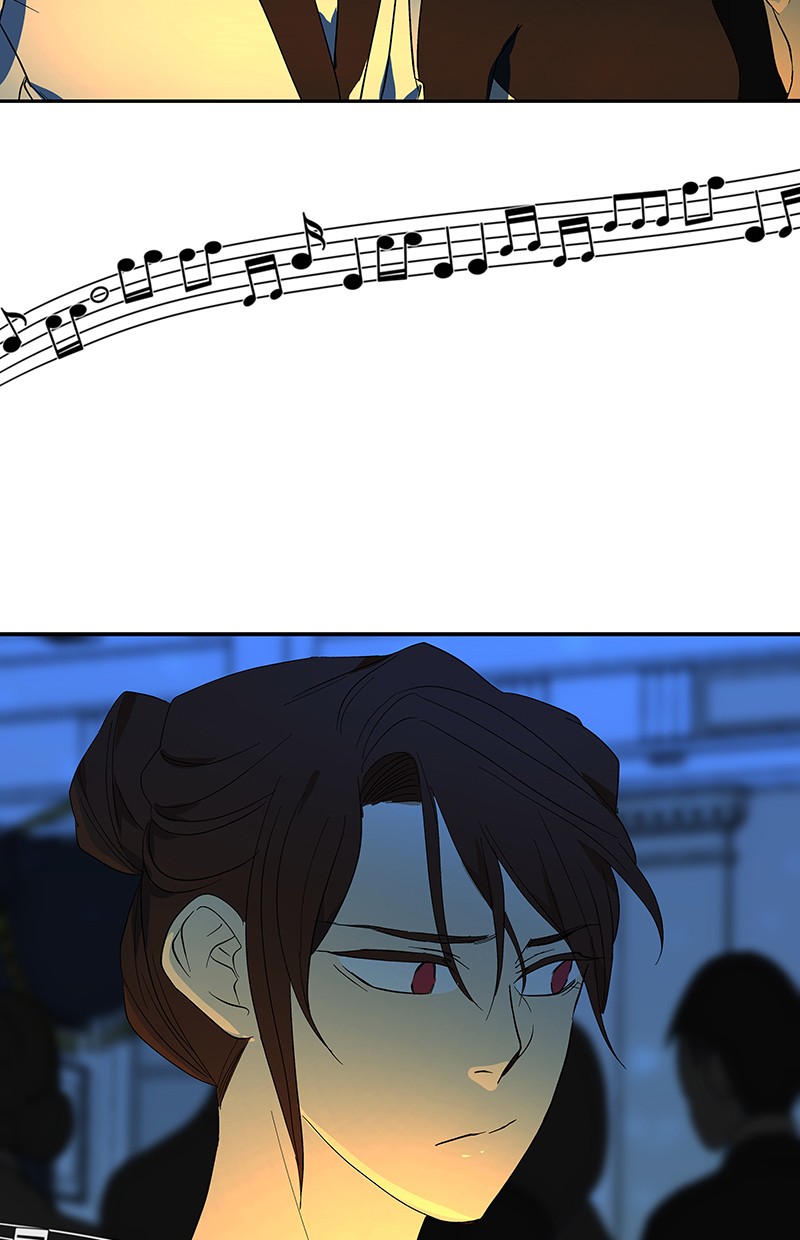 I Love Yoo Chapter 54 Gambar 65