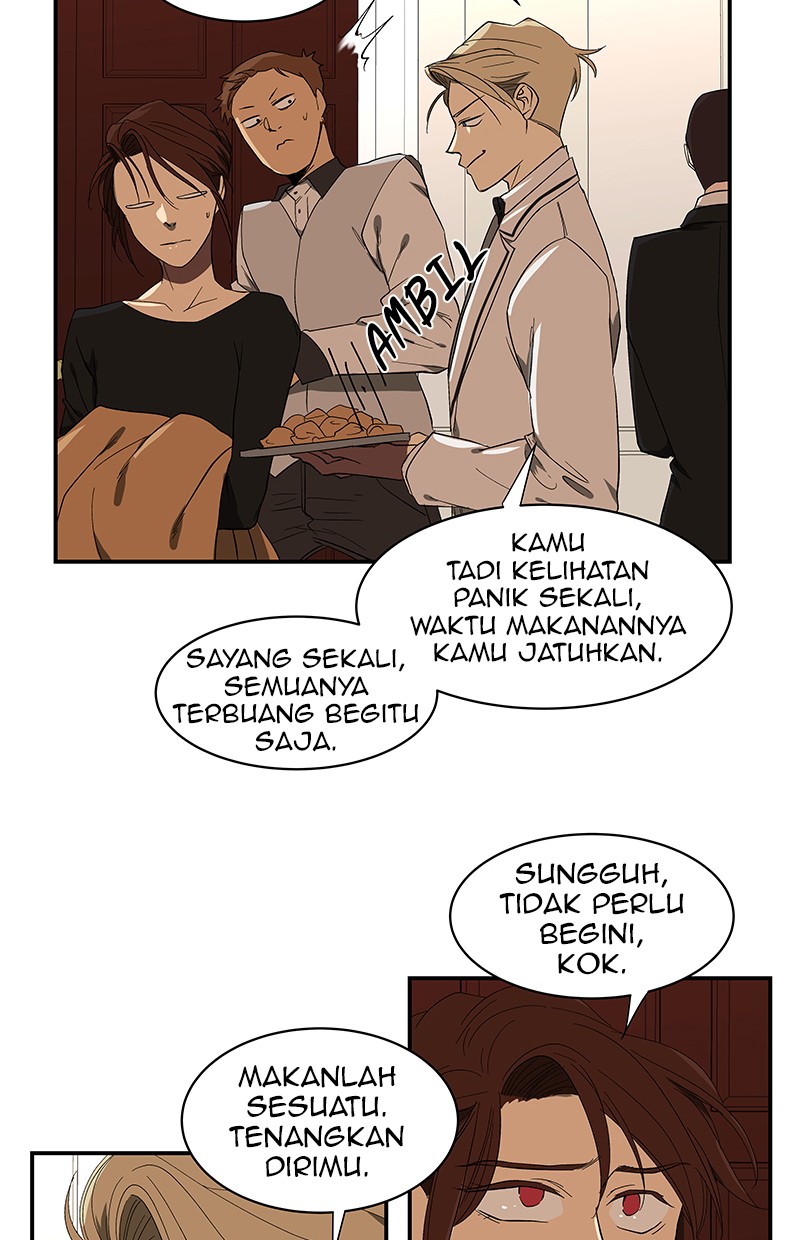 I Love Yoo Chapter 54 Gambar 8