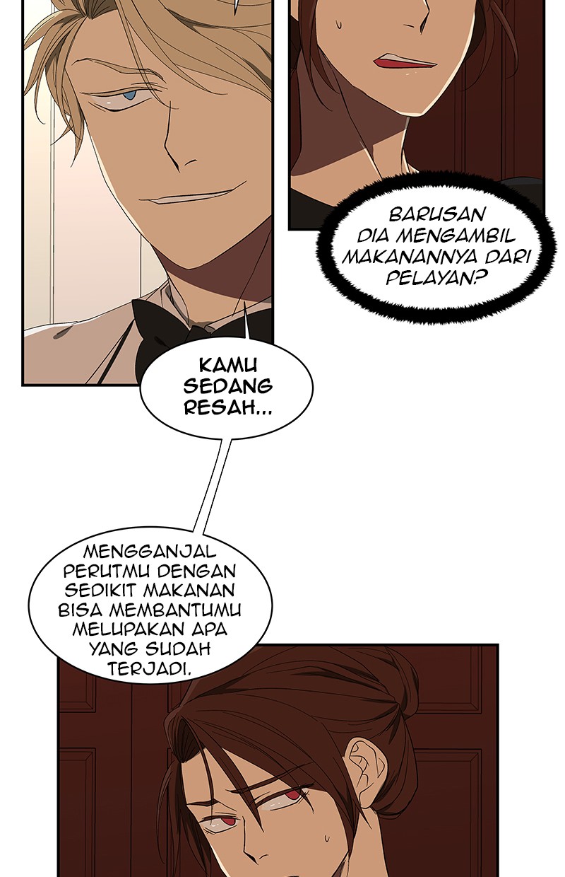 I Love Yoo Chapter 54 Gambar 9