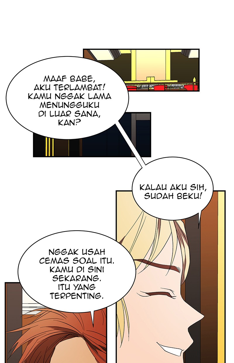 Baca I Love Yoo Chapter 53 Gambar 2
