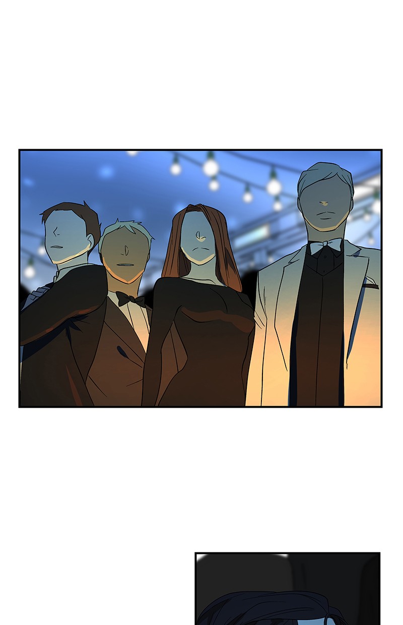I Love Yoo Chapter 53 Gambar 21
