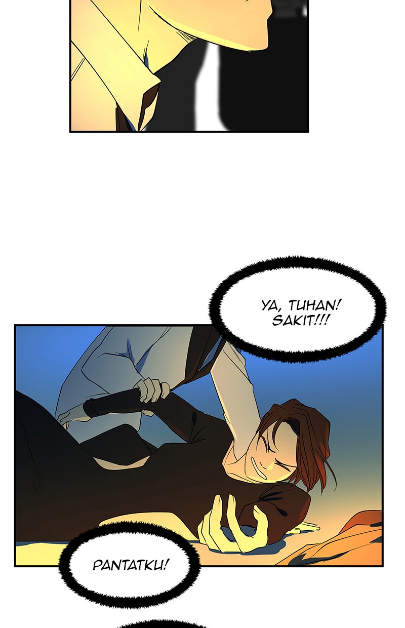 I Love Yoo Chapter 53 Gambar 23