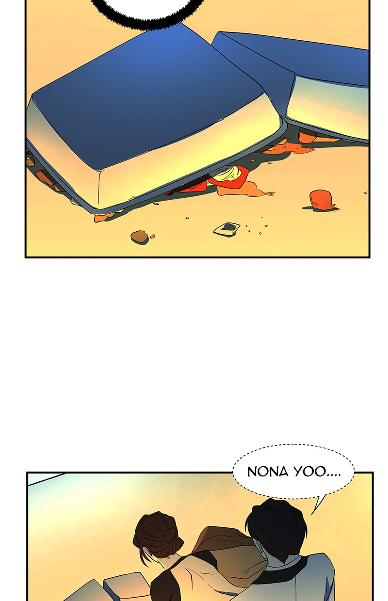 I Love Yoo Chapter 53 Gambar 29