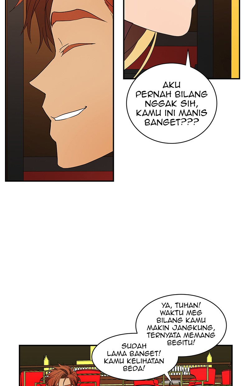 I Love Yoo Chapter 53 Gambar 3
