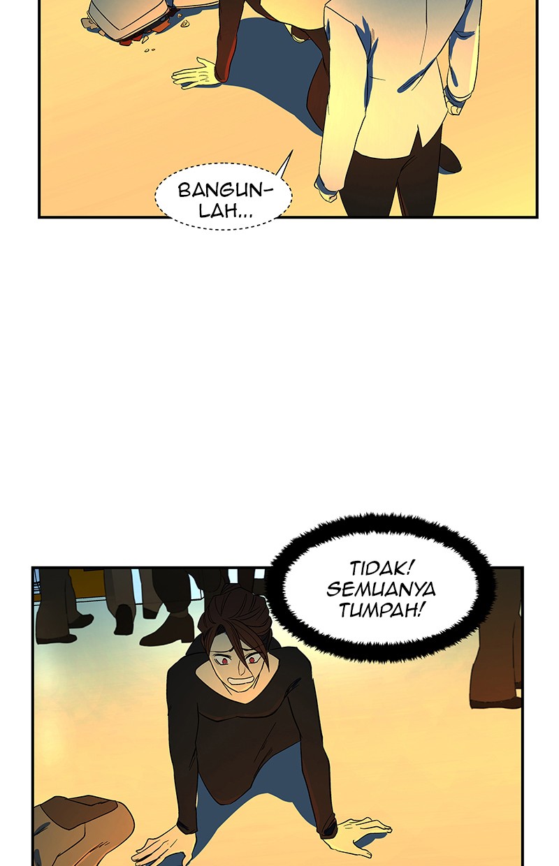 I Love Yoo Chapter 53 Gambar 30