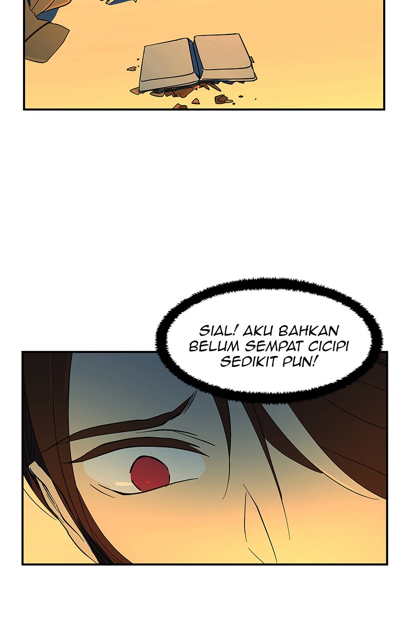 I Love Yoo Chapter 53 Gambar 31