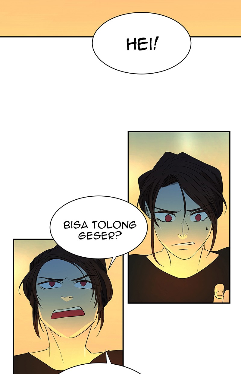 I Love Yoo Chapter 53 Gambar 34