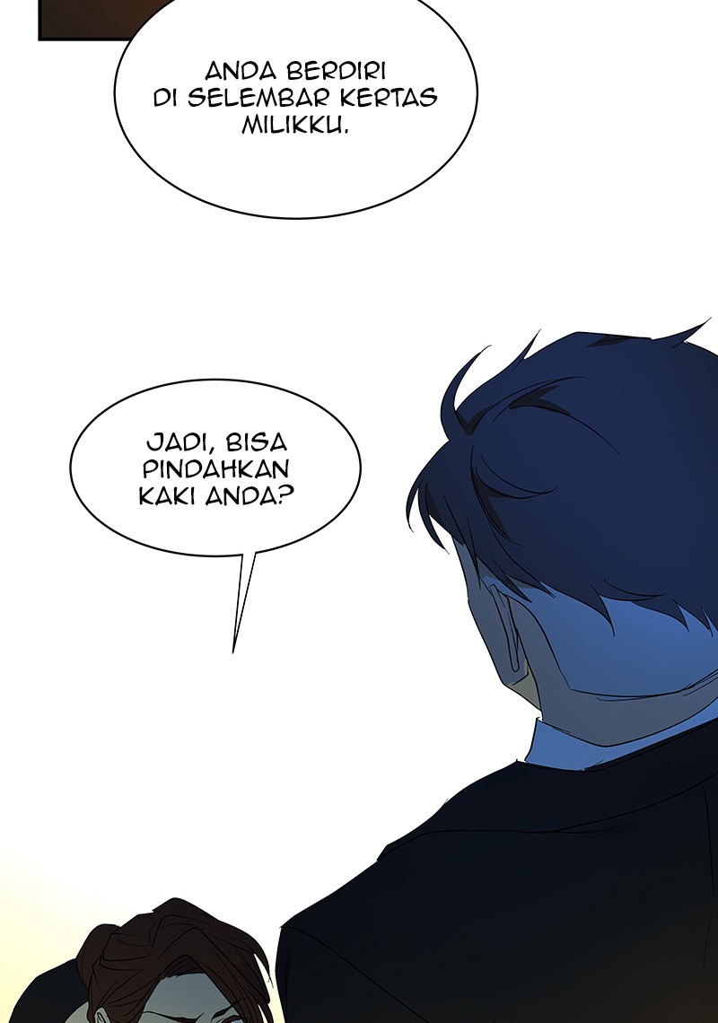 I Love Yoo Chapter 53 Gambar 35