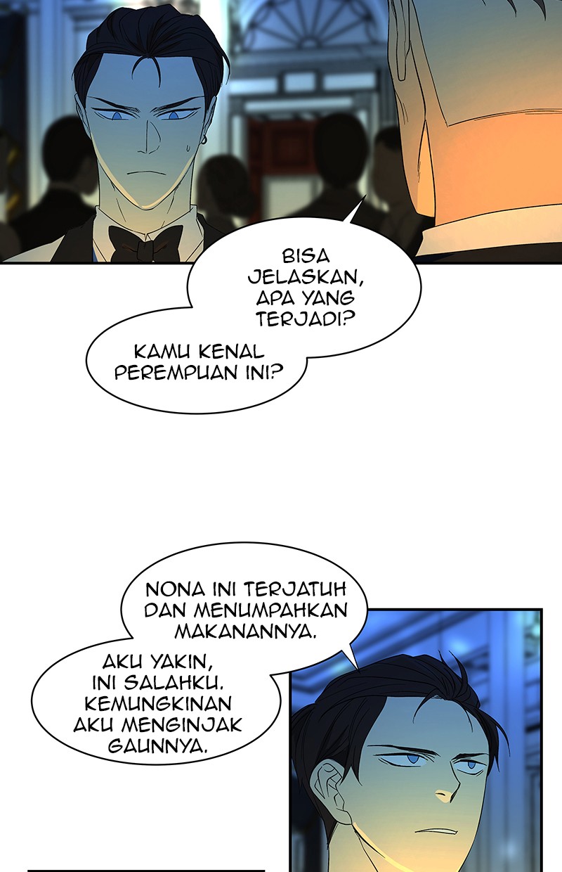 I Love Yoo Chapter 53 Gambar 40