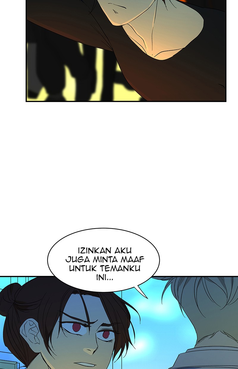 I Love Yoo Chapter 53 Gambar 43
