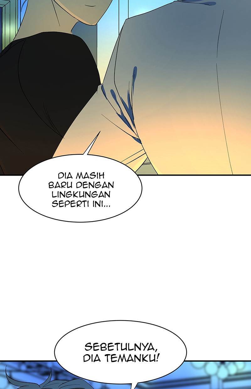 I Love Yoo Chapter 53 Gambar 44