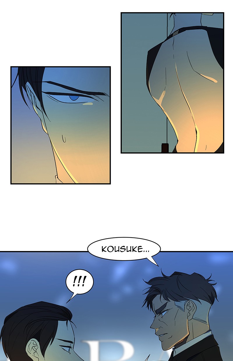 I Love Yoo Chapter 53 Gambar 50