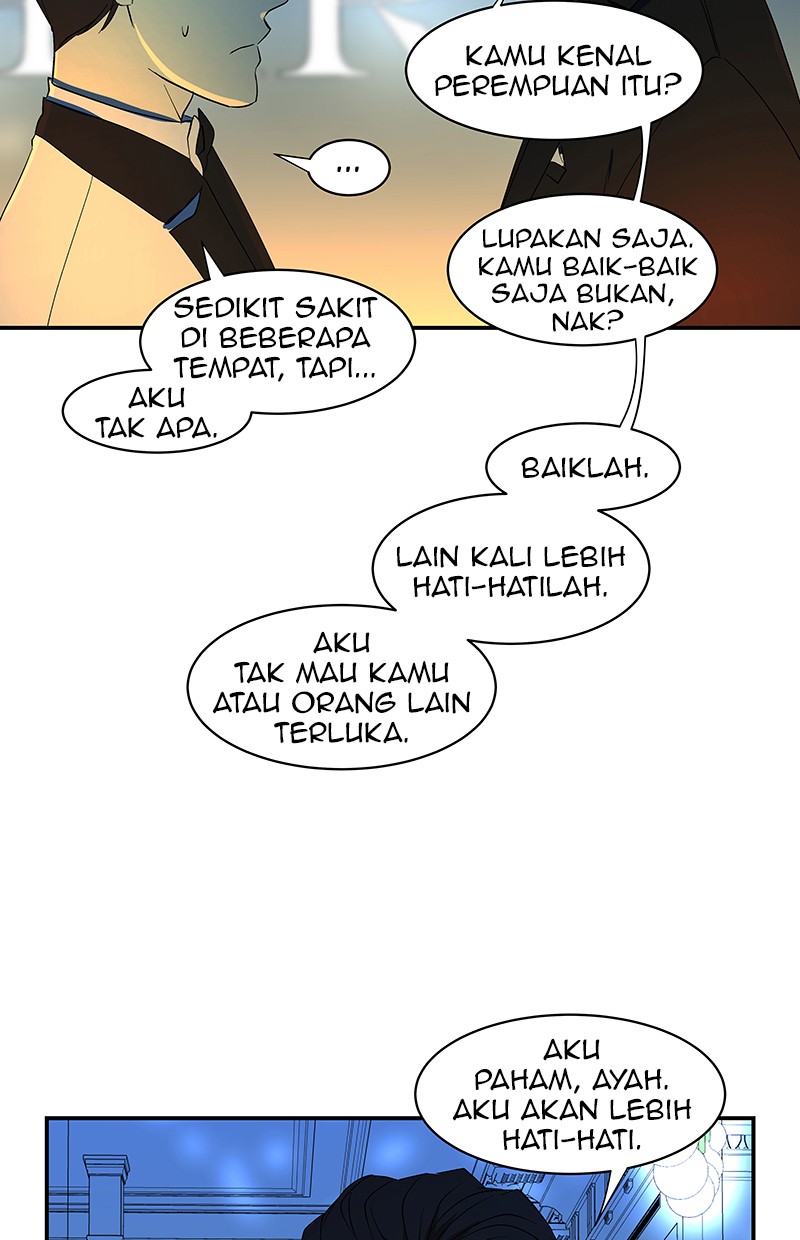 I Love Yoo Chapter 53 Gambar 51
