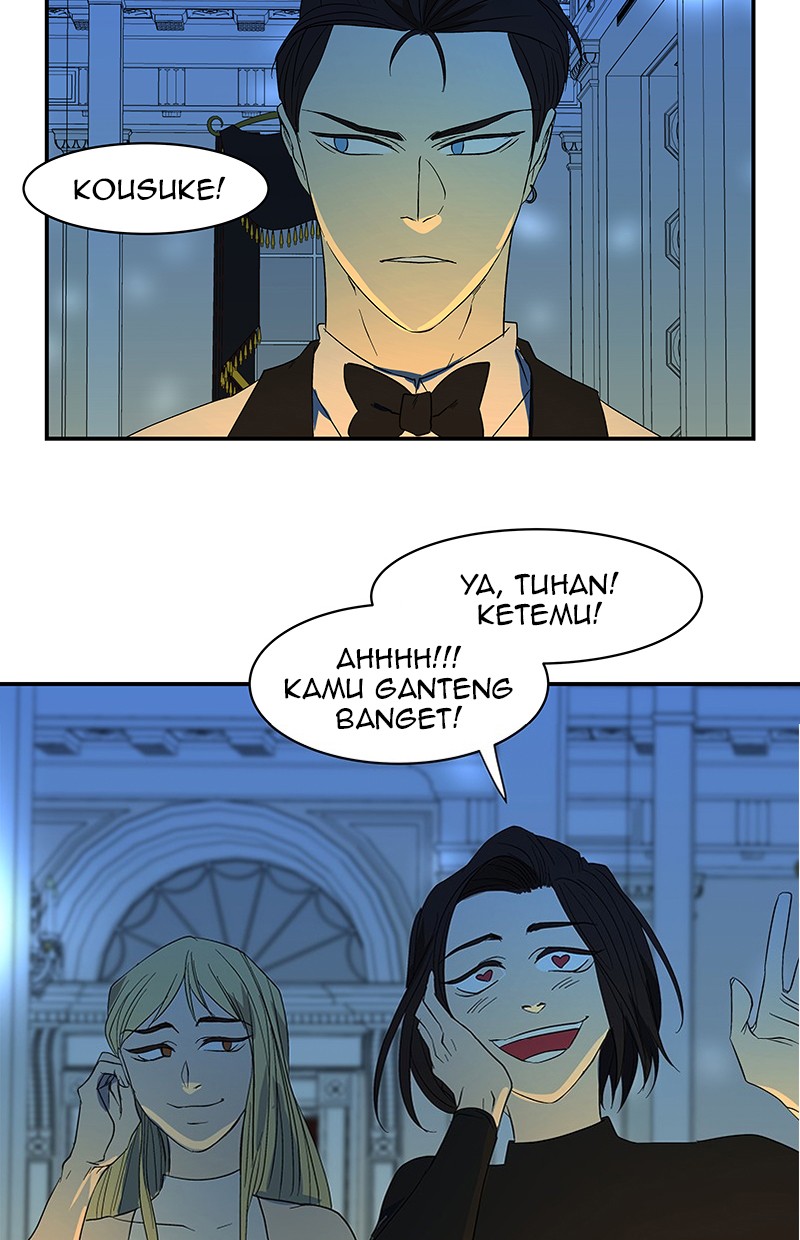 I Love Yoo Chapter 53 Gambar 52