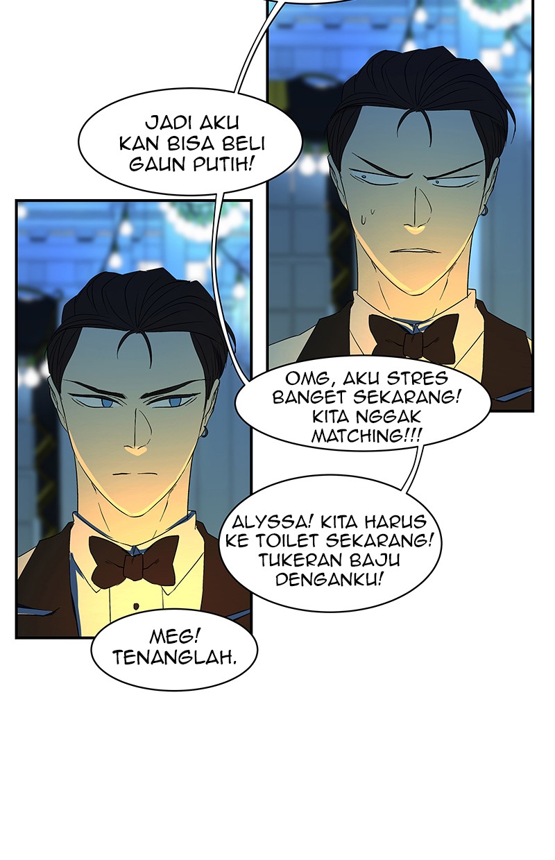 I Love Yoo Chapter 53 Gambar 54