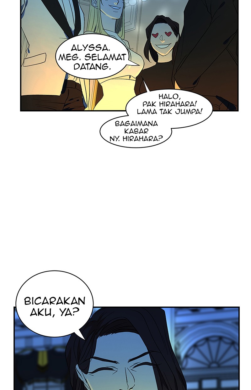 I Love Yoo Chapter 53 Gambar 56