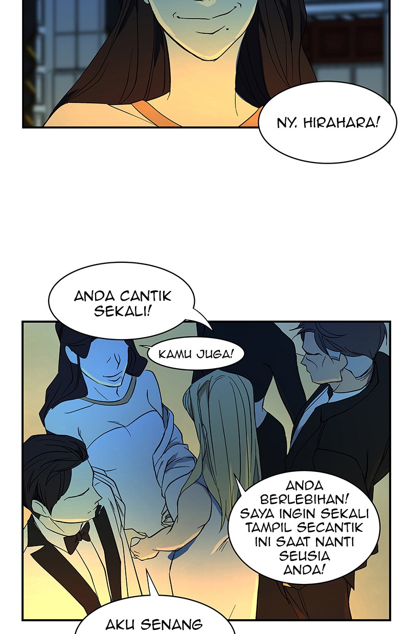 I Love Yoo Chapter 53 Gambar 57