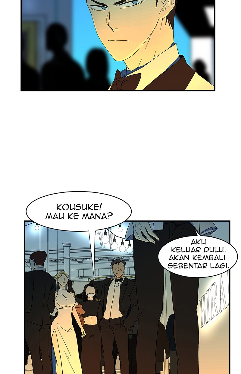 I Love Yoo Chapter 53 Gambar 64