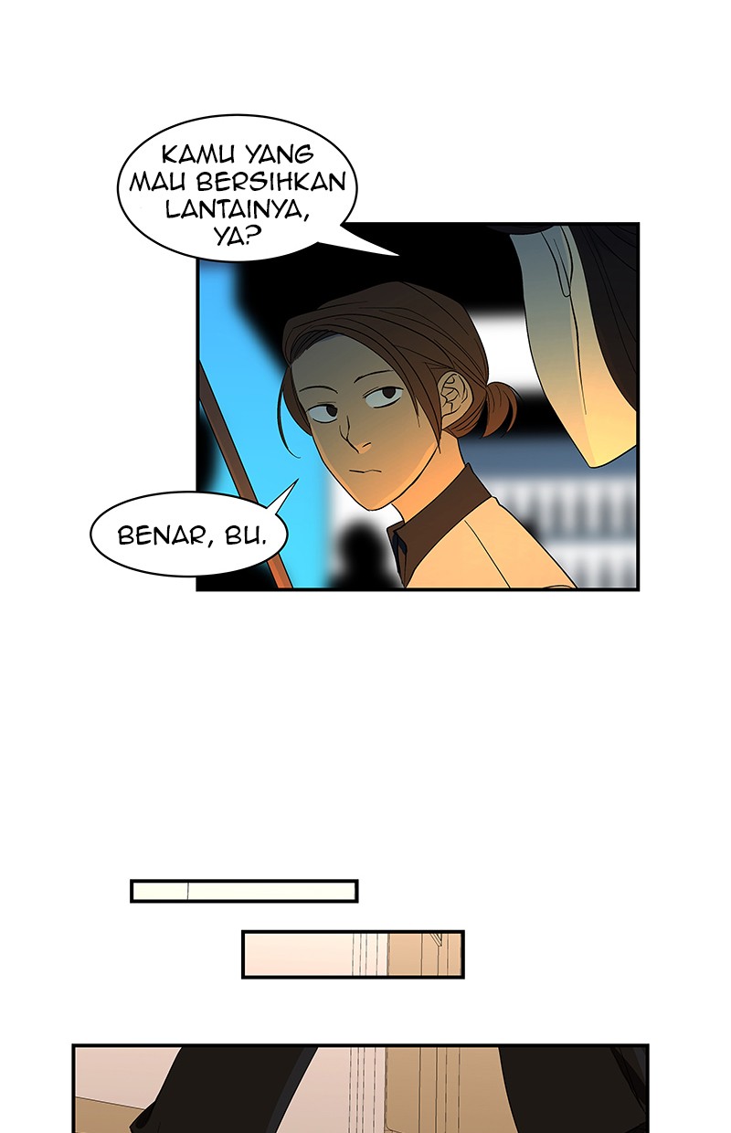 I Love Yoo Chapter 53 Gambar 66