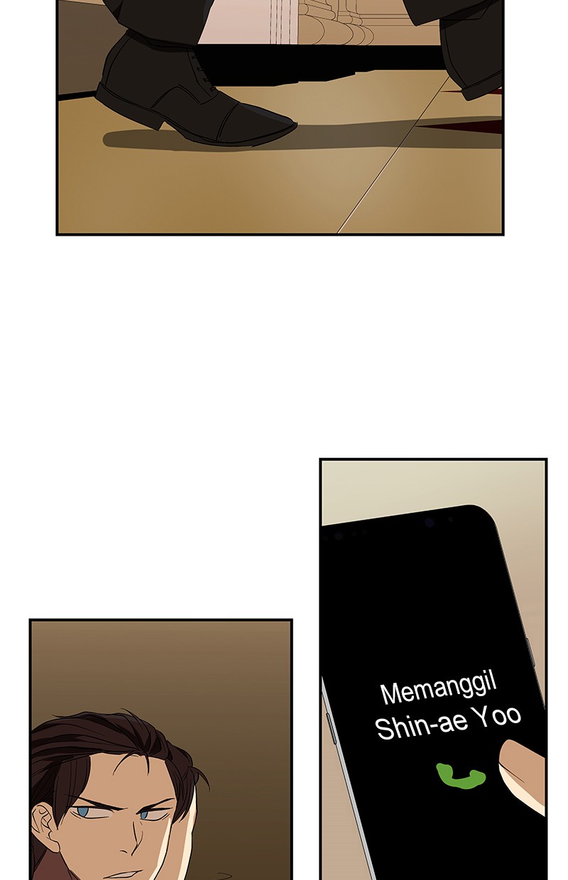 I Love Yoo Chapter 53 Gambar 67