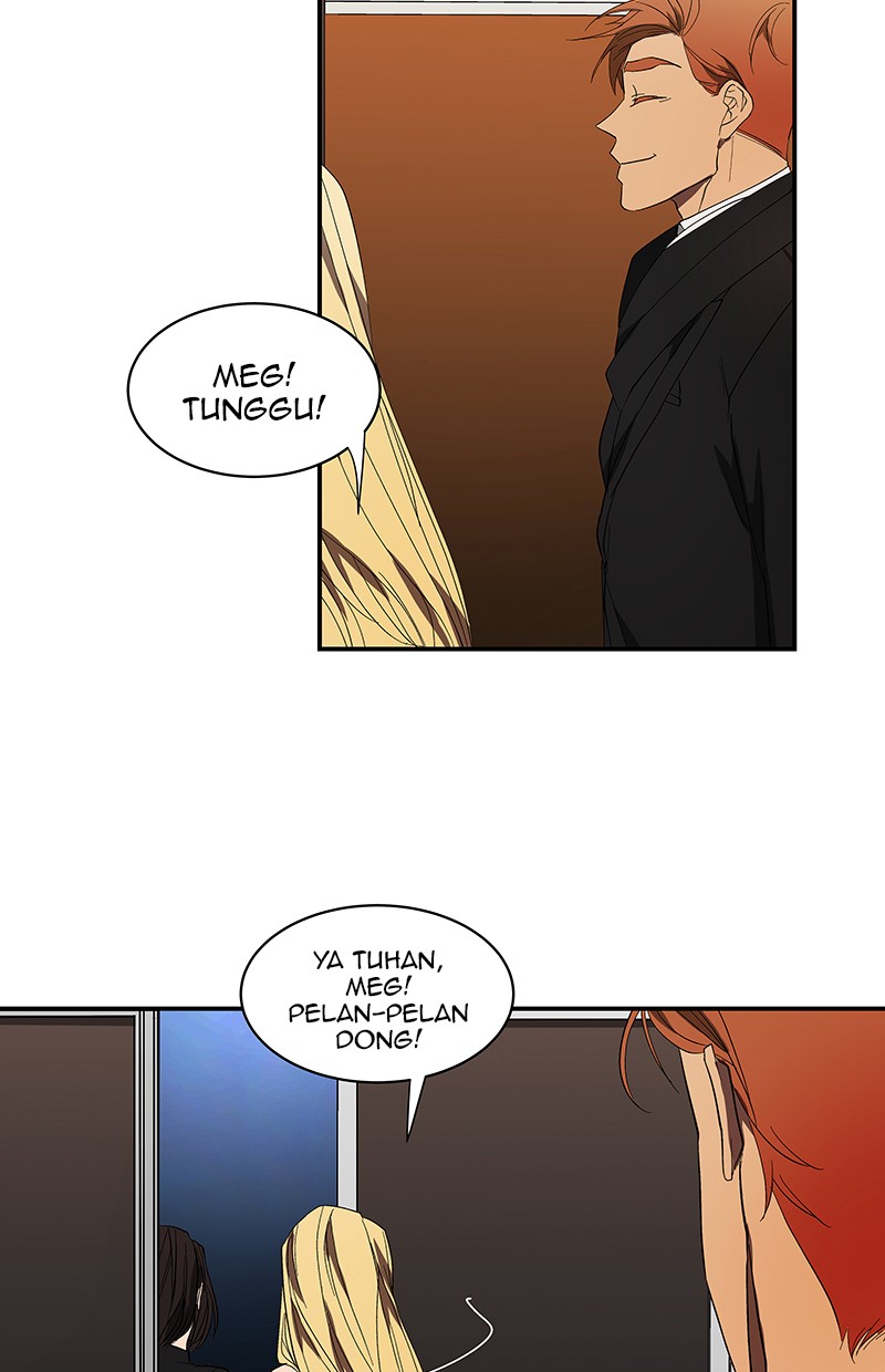 I Love Yoo Chapter 53 Gambar 7