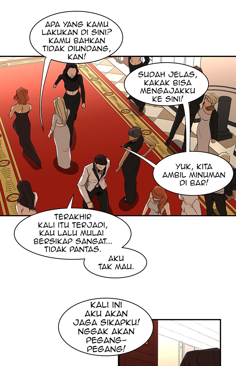 I Love Yoo Chapter 53 Gambar 71