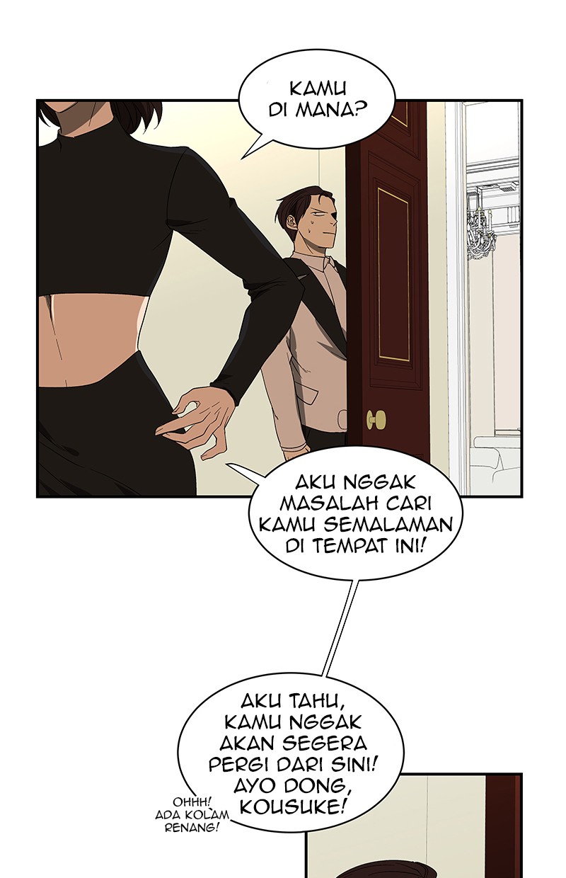 I Love Yoo Chapter 53 Gambar 74