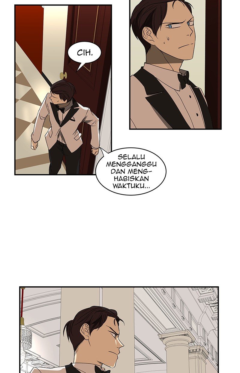 I Love Yoo Chapter 53 Gambar 75