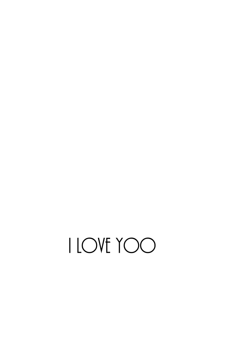 I Love Yoo Chapter 53 Gambar 79