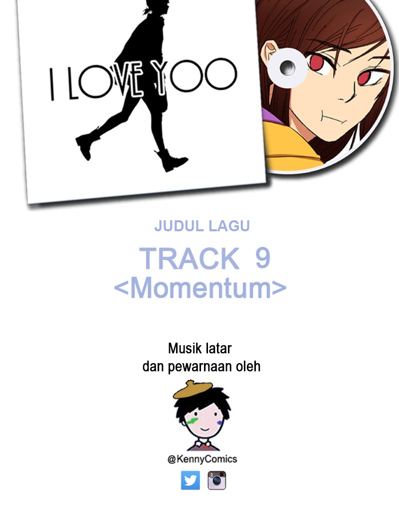 I Love Yoo Chapter 53 Gambar 81