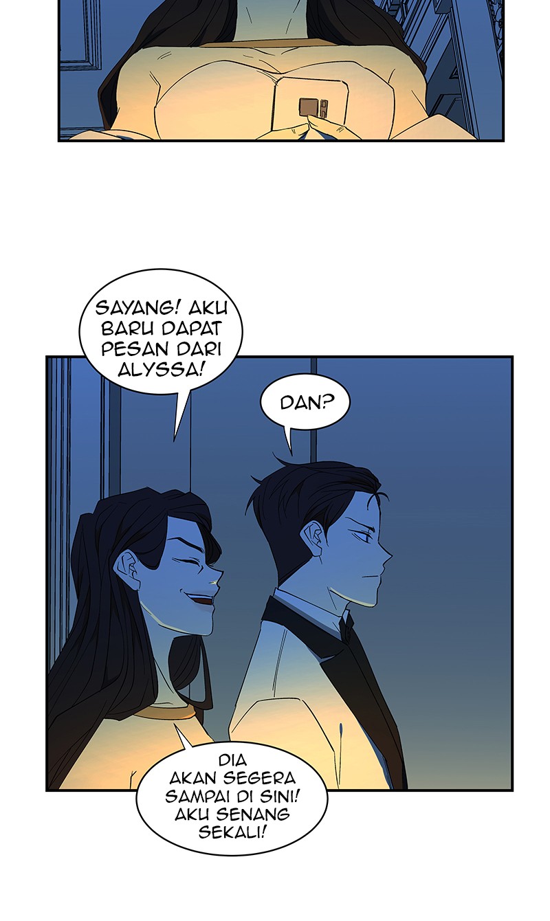 I Love Yoo Chapter 52 Gambar 11