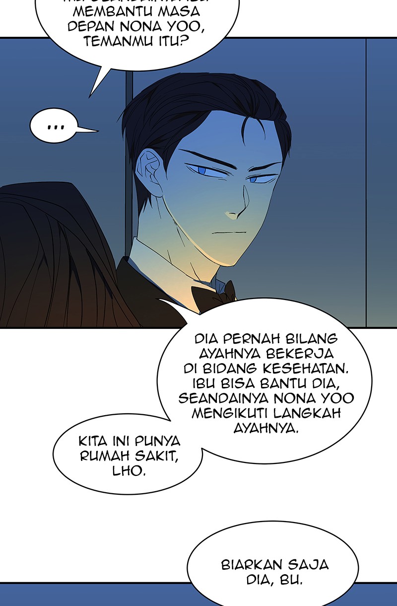 I Love Yoo Chapter 52 Gambar 13