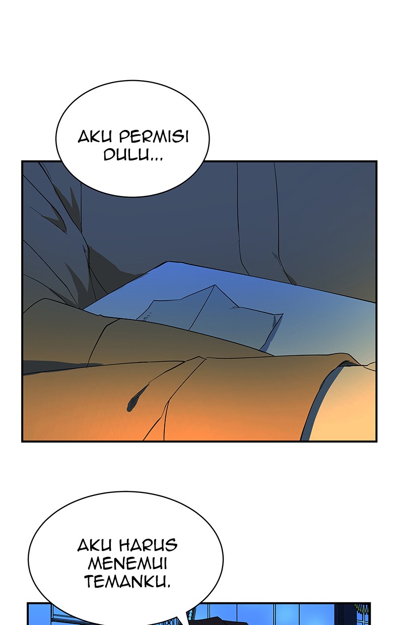 I Love Yoo Chapter 52 Gambar 16