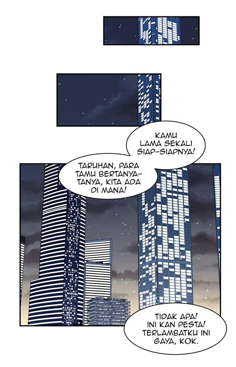 Baca  I Love Yoo Chapter 52 Gambar 2