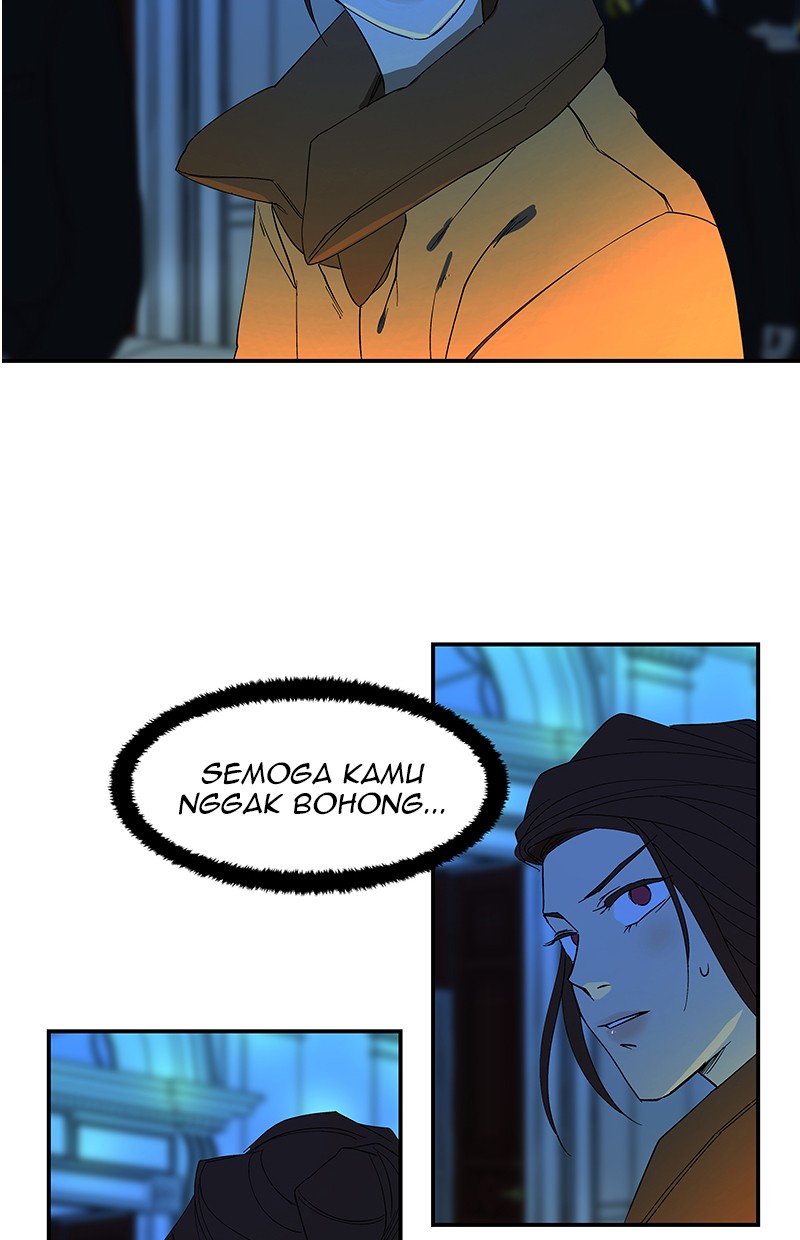 I Love Yoo Chapter 52 Gambar 20
